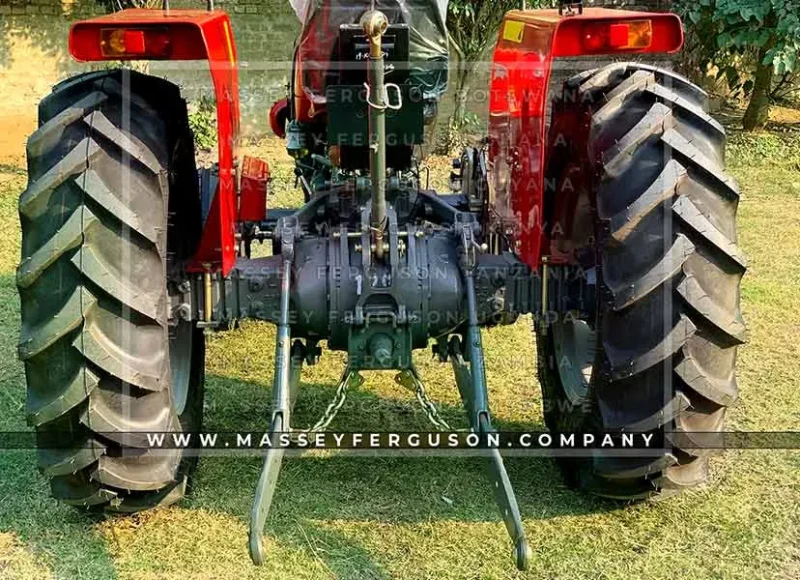 Tractors For Sale In Tanzania