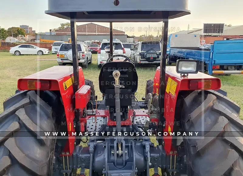 Tractors For Sale In Tanzania