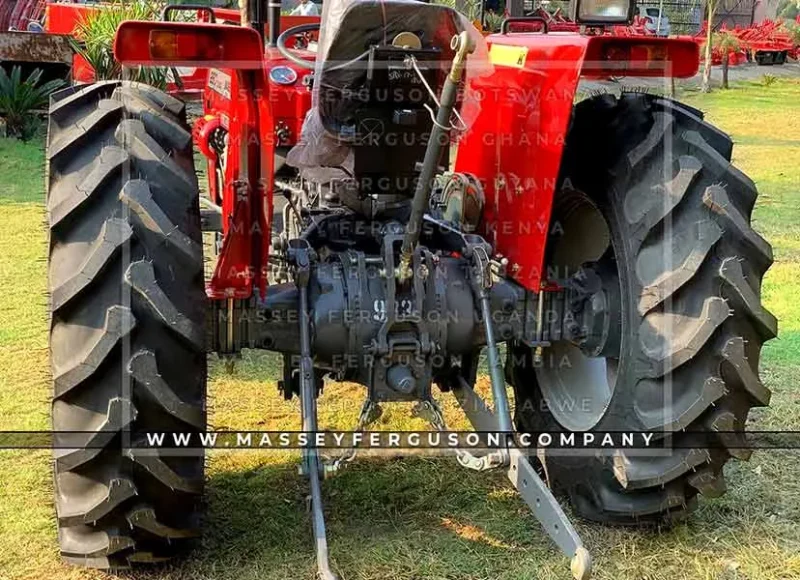 Tractors For Sale In Tanzania