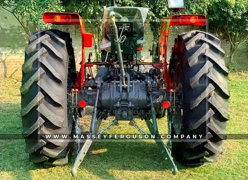 Tractors For Sale In Tanzania