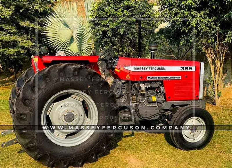 Tractors For Sale In Tanzania