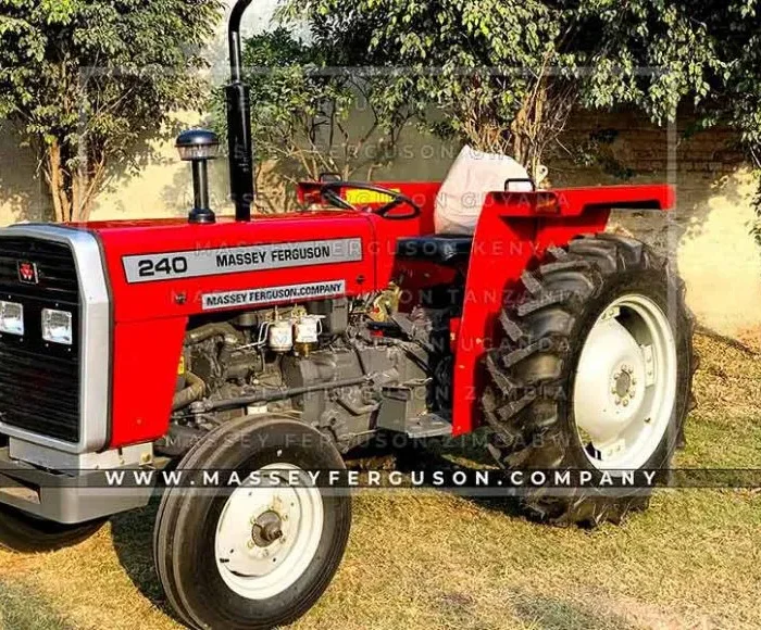 Tractors For Sale In Ghana