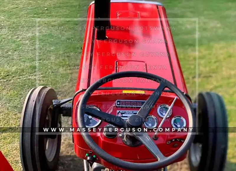 Tractors For Sale In Ghana